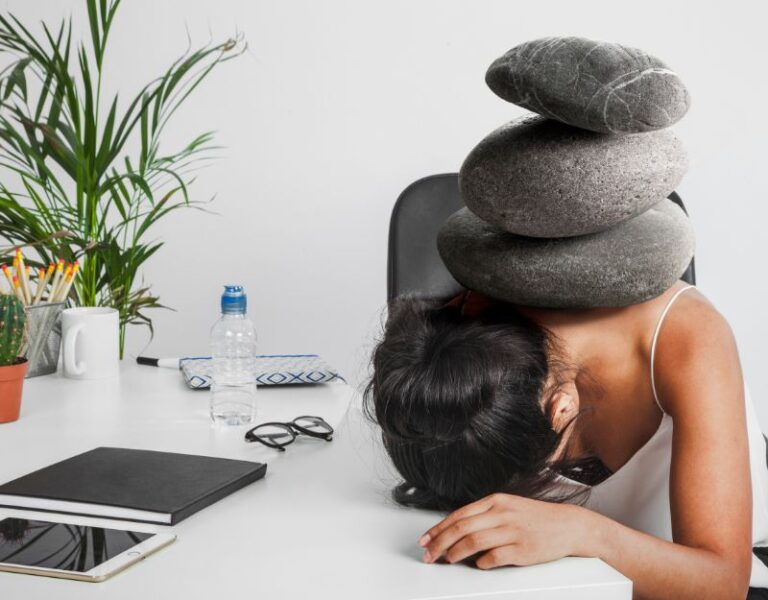 Adaptogens For Stress | Boost Resilience Naturally