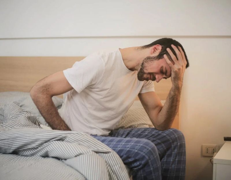 Adrenal Fatigue Treatment Cover