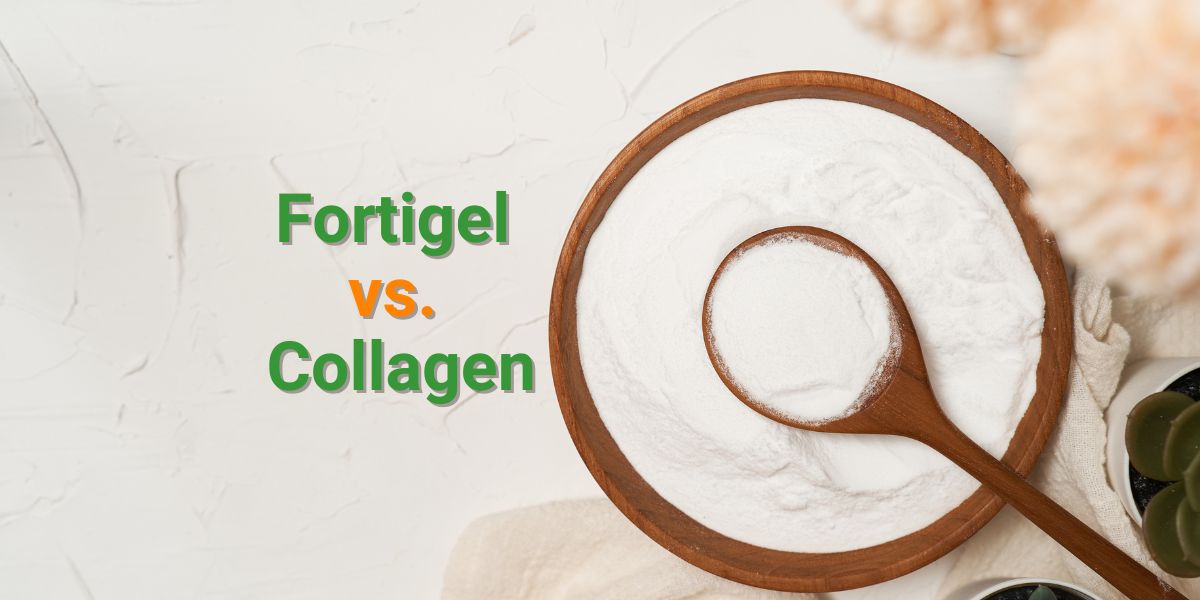 Does Collagen Supplements Work? An In-depth Analysis of Fortigel vs. C ...