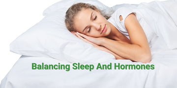 Balancing Sleep and Hormones: The Role of Progesterone Dosage