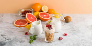 Boost Bone Health: Tasty Recipes for Better Calcium Absorption