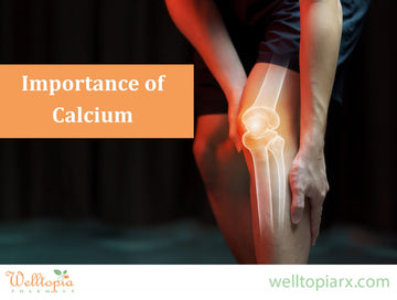 Calcium article