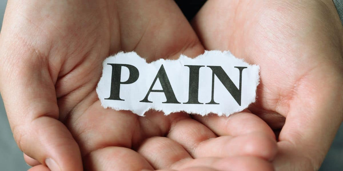 Can Low-dose Naltrexone Relieve Pain and Inflammation ?