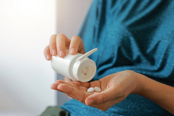 Low Dose Naltrexone (LDN): Benefits, Uses, and What to Know