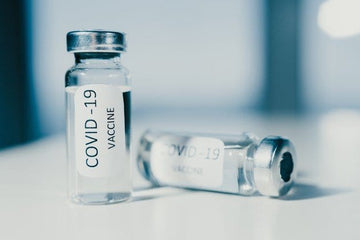 Covid-19 Vaccine phases and eligibility