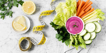 Detox for Weight Loss: Shed Pounds, Boost Health