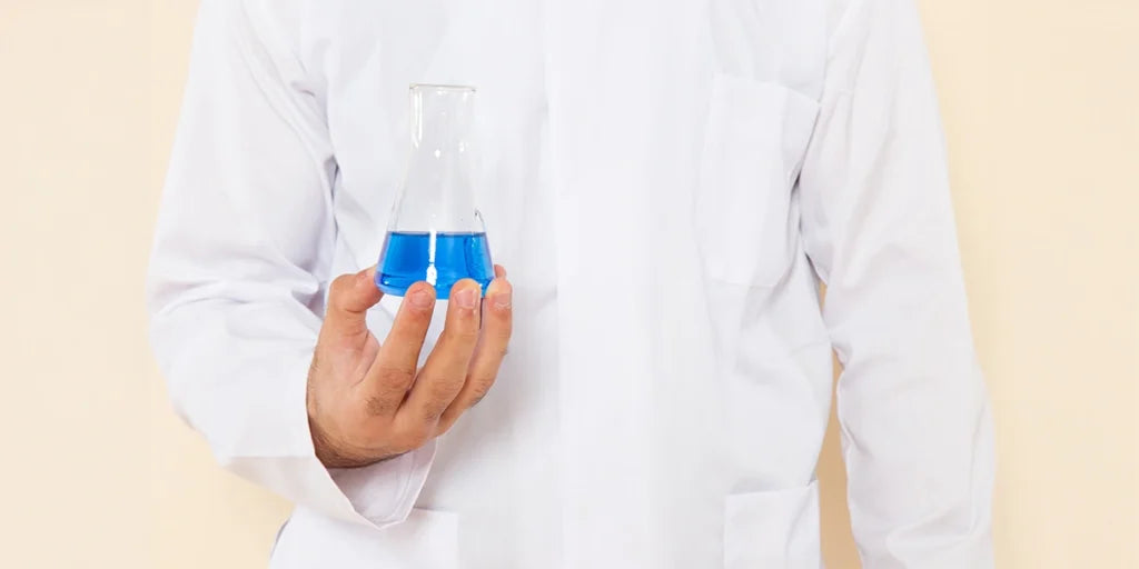 Experience the Power of Methylene Blue