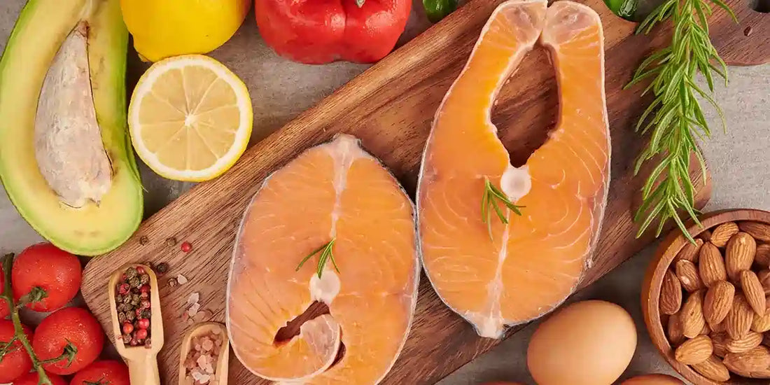 Fish Oil vs. Plant-Based Omega-3s: Discover optimal health benefits and sustainability in our comprehensive guide.