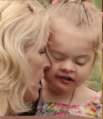 Extra Chromosome with Extra-Ordinary Love!