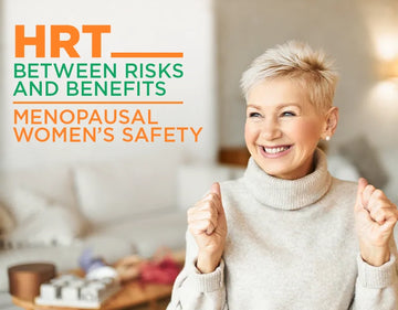 Uncover HRT between Risks and Benefits: Timing and Safety in Menopausal Women, Reducing Cardiovascular Disease Risk