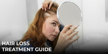 Unlocking the Power of Topical Finasteride: A Comprehensive Hair Loss Treatment Guide
