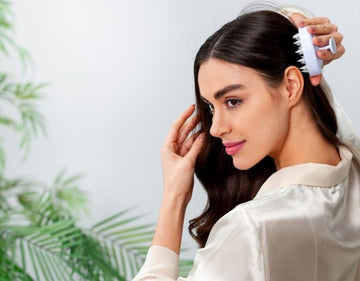 Herbal Remedies For Hair Loss | Natural Ways To Restore Healthy Growth