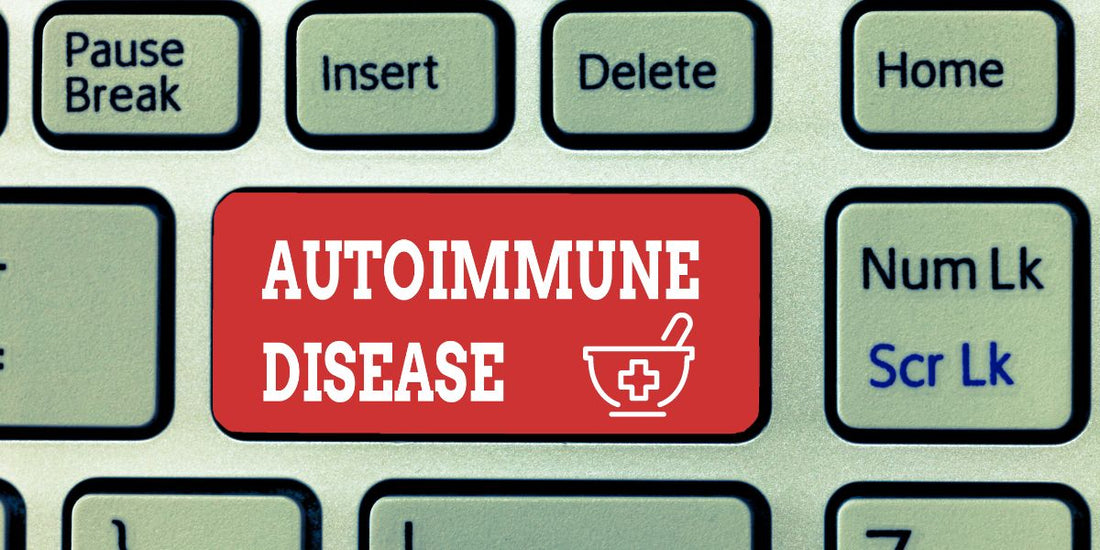 How Low-Dose Naltrexone  Can Help Manage Autoimmune Diseases