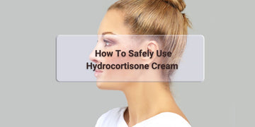 How To Safely Use Hydrocortisone Cream For Acne Dosage And Precautions.