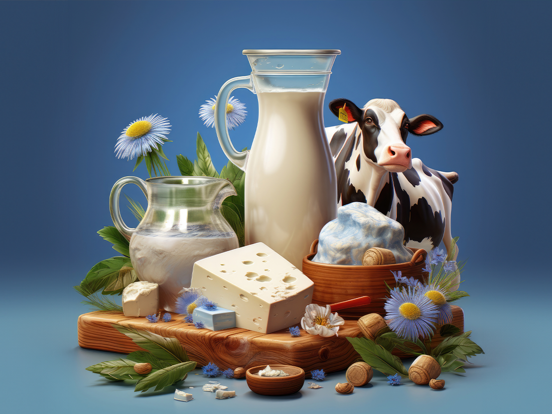 How to Increase Your Calcium Intake Naturally? Practical Tips for Boosting Your Dietary Calcium