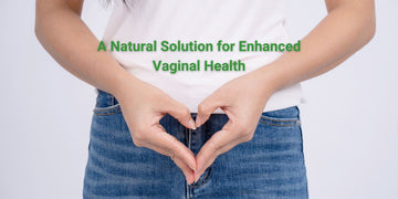 "Hyaluronic Acid for Vaginal Dryness: A Natural Solution for Enhanced Vaginal Health"