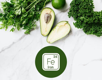 Iron Deficiency Anemia | Powerful Supplements For Treatment