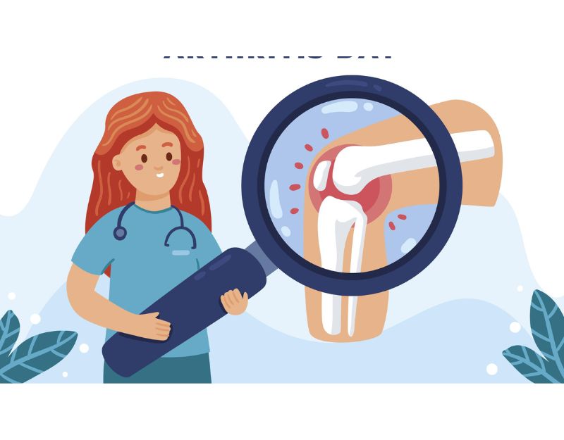 LDN For Rheumatoid Arthritis Cover