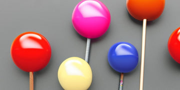 Medicated Nicotine Lollipops