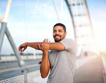 Mens Vitality Supplements | A Simple Guide For Energy, Health, And Power