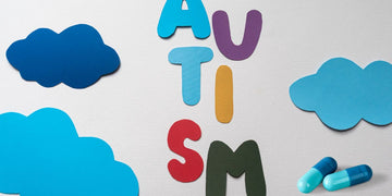 Methylene Blue for Autism. Exploring potential benefits and Considerations