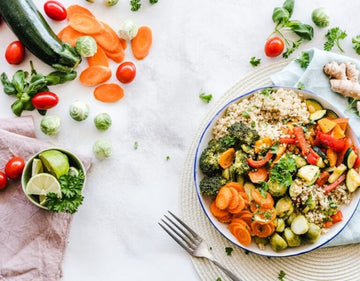 Nutritional Deficiencies | Causes, Symptoms, And Avoidance Tips