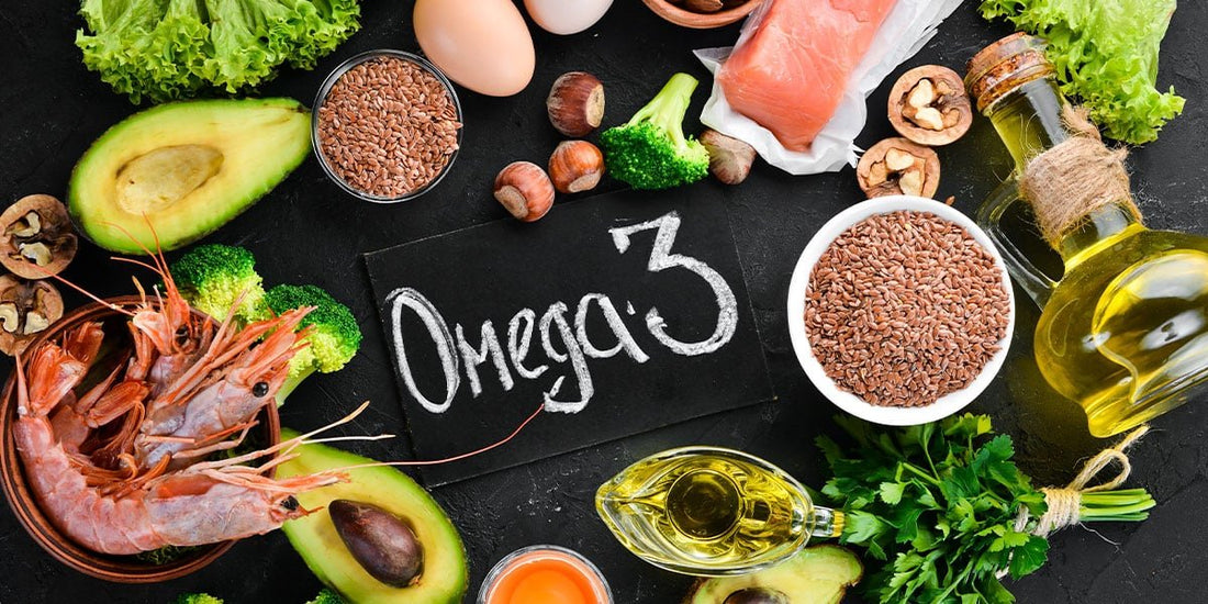 What Is Omega-3 Fish Oil Supplement Good For?