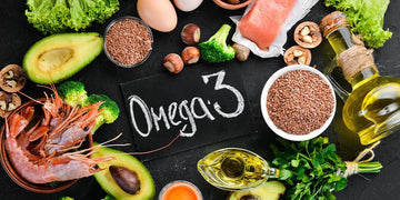 What Is Omega-3 Fish Oil Supplement Good For?