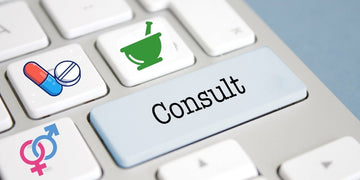 Online Pharmacist Consultation:  A Comprehensive Guide to Virtual Pharmacy Services
