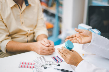 What to Avoid When Taking Low Dose Naltrexone: A Pharmacist's Guide
