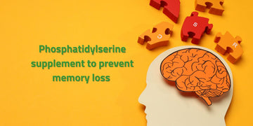 Phosphatidylserine supplement to prevent memory loss and Alzheimer's disease.