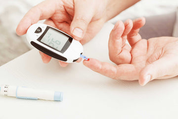 Welltopia Diabetes Management Program