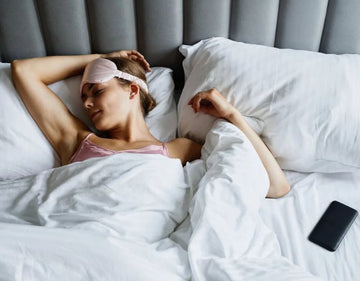 Sleep And Weight Loss Cover