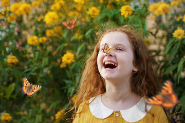 Immune System Boosting Supplements For Children