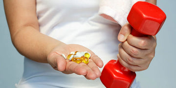 The Benefits of Omega-3s for Athletes: Essential for boosting performance, improving recovery, and enhancing endurance.