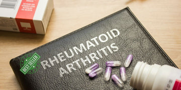 The Best supplements for rheumatoid Arthritis and  osteoarthritis