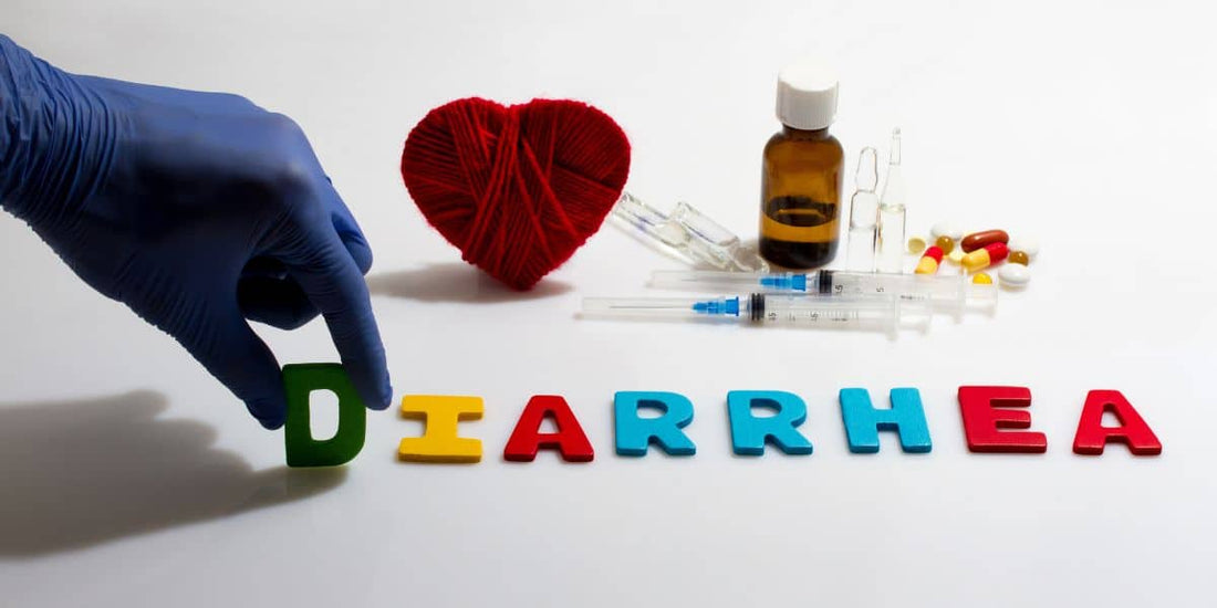 The Most Effective Natural Supplement To Stop Diarrhea