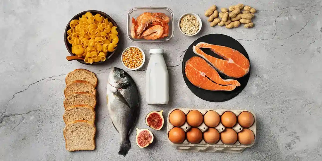 The Power of Omega-3 Fatty Acids, Wellpure Omega 650 EC