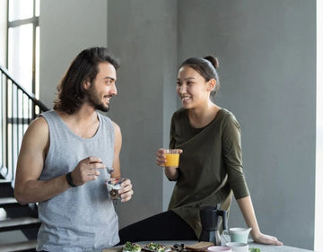 Top Supplements For Gut Wellness Cover