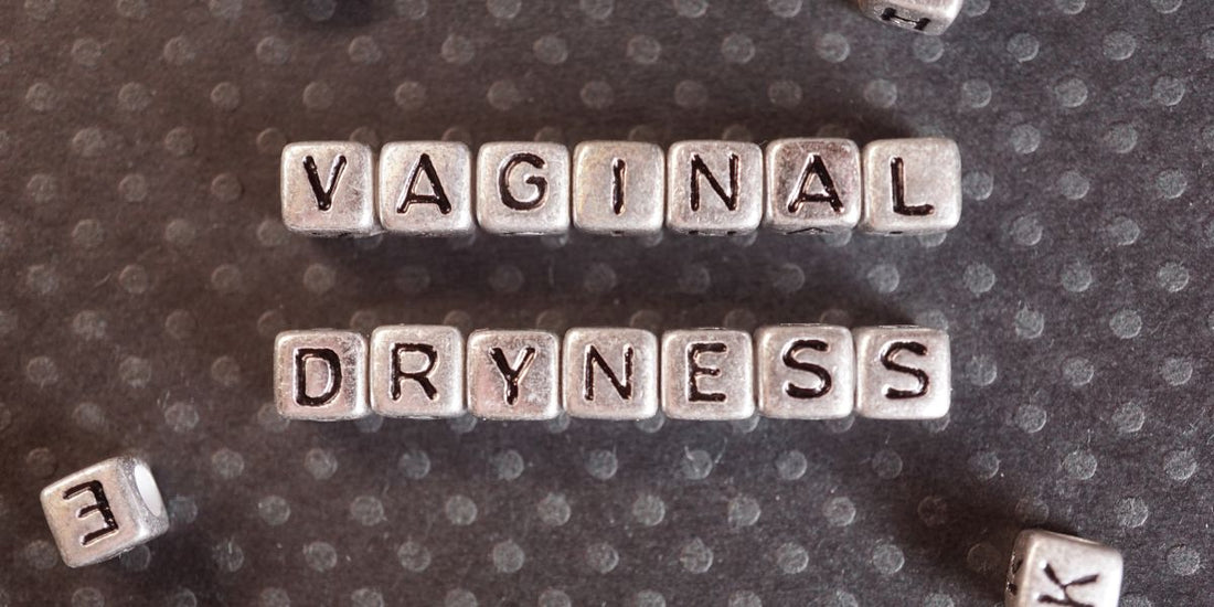Treating Vaginal Dryness with Estriol Cream A Comprehensive Guide