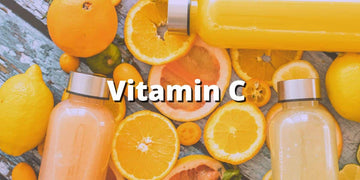Vitamin C (Ascorbic acid)