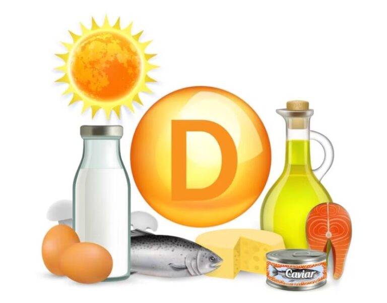 Vitamin D Deficiency | Understanding Its Link To Osteoporosis