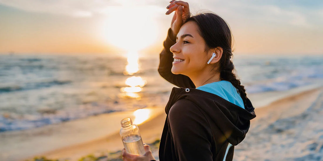 Vitamin D and immunity with the power of sunlight