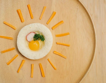 Vitamin D3 Foods Cover