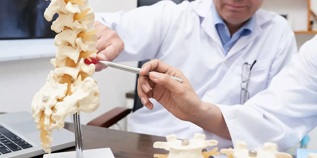 Vitamin D3 and Bone Health: Essential for Strong Bones, Osteoporosis Prevention, and Enhanced Well-being.
