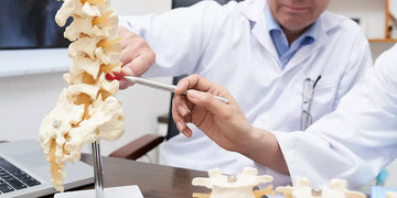 Vitamin D3 and Bone Health: Essential for Strong Bones, Osteoporosis Prevention, and Enhanced Well-being.