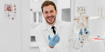 Vitamins for Healthy Teeth and Bones