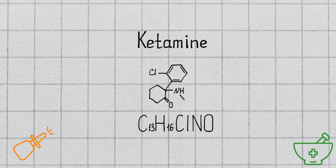 What is Ketamine? All You Need to Know About Ketamine Drugs
