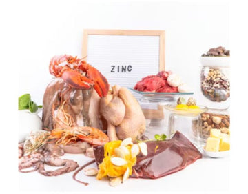 Zinc Deficiency And Best Treatments | A Comprehensive Guide