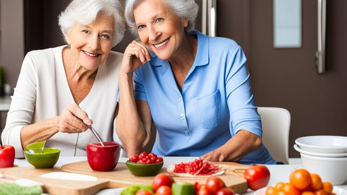 How Can You Lower Your Blood Sugar And Cholesterol Naturally?